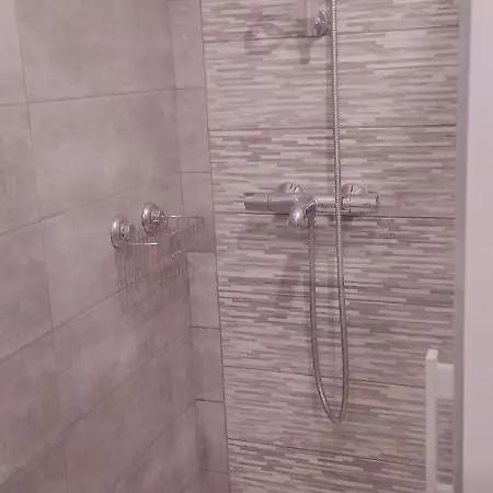 L'isard Appartamento Pierrefitte-Nestalas