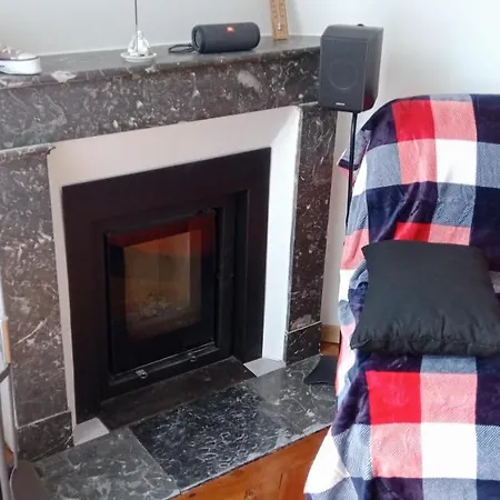 L'isard Apartment