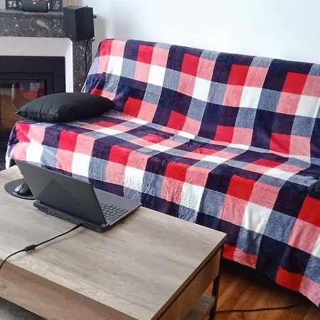 Apartamento L'isard