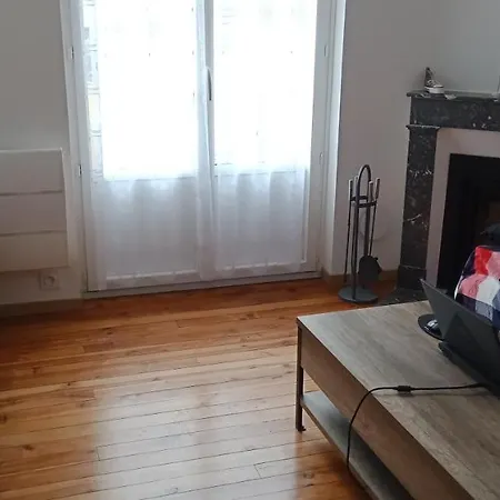 Apartamento L'isard Pierrefitte-Nestalas