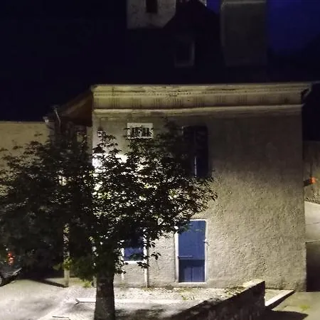 L'isard