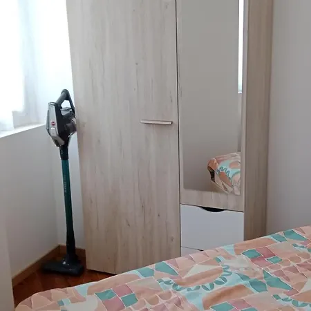 Apartment L'isard *