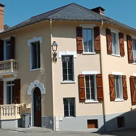 Apartment L'isard Pierrefitte-Nestalas