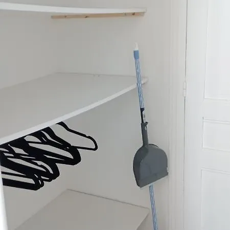 Apartment L'isard *