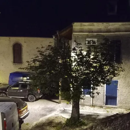 L'isard Apartment Pierrefitte-Nestalas