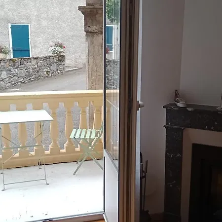 Apartment L'isard *