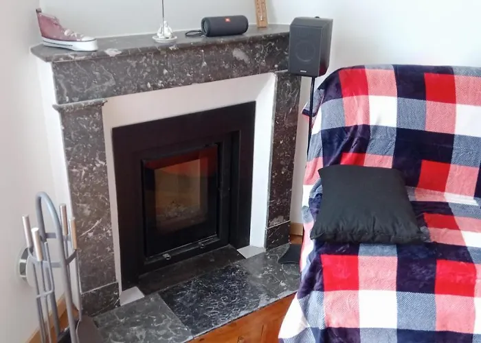 L'isard Апартаменты