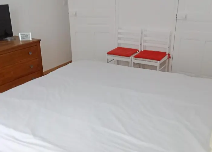 L'isard Апартаменты *